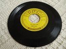 SUN 278  TOMMY BLAKE & THE RHYTHM REBELS FLAT FOOT SAM/LORDY HOODY  ROCKABILLY