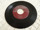 LITTLE WALTER  MY BABE/THUNDER BIRD   CHECKER 811