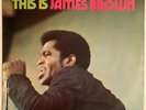 JAMES BROWN THIS IS JAMES BROWN LP POLYDOR UK 1968 FIRST PRESS PRO CLEANED