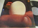 GRAVY TRAIN..A BALLAD OF A PEACEFUL MAN.. UK 1ST ISSUE,VERTIGO SWIRL 6360051