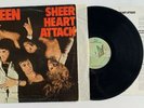QUEEN Sheer Heart Attack LP WITH POSTER 7E-1026 SRC PRESSING - EXCELLENT