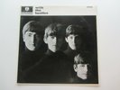 WITH THE BEATLES  1965 STEREO PRESSING S-I-U-K  GRAMOPHONE PARLOPHONE  PCS 3045