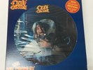 OZZY OSBOURNE Live MR. Crowley US 1982 Vinyl Picture Disc EP Jet 8Z8 37640