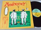 MUDHONEY Piece Of Cake, orig. GER Vinyl LP REPRISE 1992