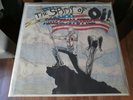 THE SPIRIT OF OI  AMERICAN STYLE Comp (1989) ORIGINAL Punk Oi  Hardcore