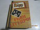 THE BEATLES BLUE BOX,ROLLING STONES BOX, BEATLES CASSETTE BOX,BEACHBOYS BOXSET