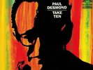 DESMOND, Paul - Take Ten (reissue) - Vinyl (180 gram audiophile vinyl LP)
