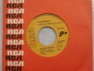 ELVIS PRESLEY LOVE ME TENDER TUTTI FRUTTI ITALY 7