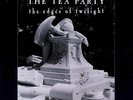 THE TEA PARTY - THE EDGES OF TWILIGHT (20TH ANNIVERSARY) - VINYL 2LP LP - NEW