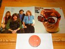 MORNING SONG - MY SHIP / GERMANY BASF FOC-VINYL-LP (MINT-)