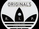 René Costy / Jay Dee ?– Scrabble / F**k The Police (Originals 7