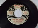 NORTHERN SOUL - THE QUOTATIONS 45 DI VENUS 107  I DON'T HAVE TO WORRY