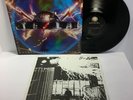 Tesla - Mechanical Resonance LP - Geffen GHS 24120 - Tested EX Vinyl - Promo