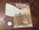 Led Zeppelin ll vinyl lp original 1969 Atlantic SD-8236 album EX +