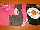 JANET JACKSON When I Think Of You 1986 MEXICO 7