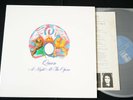 QUEEN - A NIGHT AT THE OPERA - RARE TAIWAN LP Vinyl AR-5134