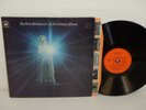 BARBRA STREISAND A Christmas Album 1967 UK 1st Pressing LP CBS S63158