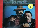 Willie Colon Lo Mato Si No Compra Este Lp Salsa FANIA 1973 Puerto Rico NMINT