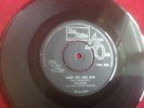 Northern Soul - The Contours, Baby Hit And Run/Can You Jerk Like Me