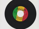 RAMA/ BLOOD AH GO RUN - DENNIS BOVELL (77 REGGAE ROOTS 7