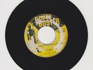 PRINCE BUSTER/RUDE RUDE RUDEE - PRINCE BUSTER / OH MY BABY - CHARMERS(65 SKA 7