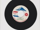 VOLCANO/ BLOODSHOT EYES - ROLAND BURRELL (83 REGGAE ROOTS 7
