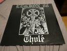 Legion 88 - Thule org oi isd rock o rama rebelles