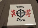 Violent Storm - Land Of My Fathers org oi isd rock o rama rebelles