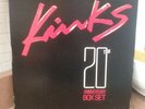 The Kinks 20th Anniversary Box Set