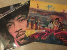 Jimi Hendrix, Electric Ladyland Part 1 & 2 Vinyl LP x 2 1968  UK TRACK 1st Issue