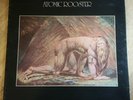 Atomic Rooster LP Death walks behind you UK B&C 1st press LOVELY COPY OOO
