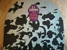 Pretty Things LP SF Sorrow USA Rare Earth 1st press Die cut cover & NEAR MINT OO
