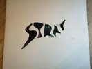 Stray LP Same UK 1970 Transatlantic press Die cut LOVELY COPY OOOOO