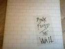 Pink Floyd 2x LP The Wall UK Harvest 1st press A-4U B-3U A-1U B-6U Stickered TOP