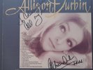 ALLISON DURBIN - THE VERY BEST OF AUSTRALIA'S QUEEN OF COUNTRY MUSIC AUTOGRAPHED
