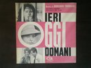 LP - ARMANDO TROVAIOLI - O.S.T. - IERI, OGGI, DOMANI