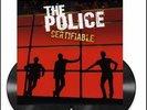 THE POLICE - CERTIFIABLE * NEW VINYL