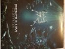 Pendulum - Immersion 2010 Limited Edition 2564680914 WITH PHOTOS AND STICKERS.