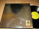 5 Vinyl LP: Richard Wagner, Parsifal, Pierre Boulez, Bayreuth 70