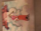 ATOMIC ROOSTER IN HEARING OF OG UK PEGASUS RECORDS LP PEG-1 1U/1U