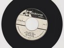 KENTONE/ SAY BYE BYE // SAMMY DEAD - ERIC MONTY MORRIS (64 SKA 7