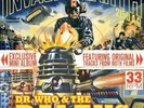 Doctor Who and the Daleks  RSD 2011 Limited Edition 7