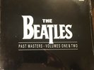 Sealed 1988 The Beatles - Past Masters LP’s Volumes 1 & 2 - Capitol Gatefold
