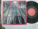 G. GRUNTZ / E. WEBER / D. HUMAIR - St. Peter Power - FOC - S ALBUM