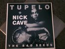 Nick Cave & The Bad Seeds ?– Tupelo - Vinyl - 1985 - 12