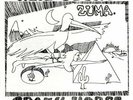 Neil Young and Crazy Horse - Zuma [VINYL]