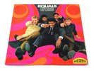 The EQUALS explosion (original uk mono press) LP