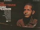 DUKE PEARSON - The Right Touch - USA BLUE NOTE LABEL - RARITÄT in TOP ZUSTAND