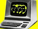 KRAFTWERK Computer World - LP / Vinyl - Remastered / Reissue