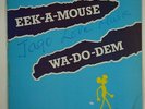 Eek-A-Mouse 
